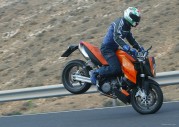 KTM Super Duke